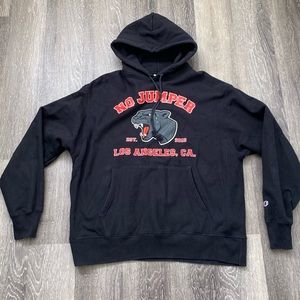 Champion Large Black